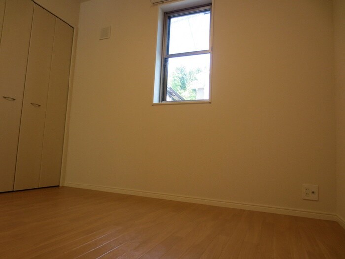 サンモール金ヶ崎の物件内観写真