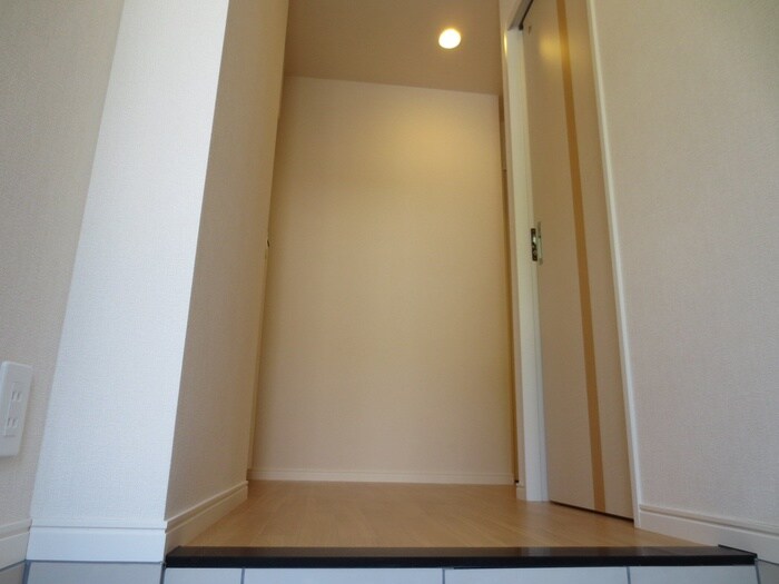 サンモール金ヶ崎の物件内観写真