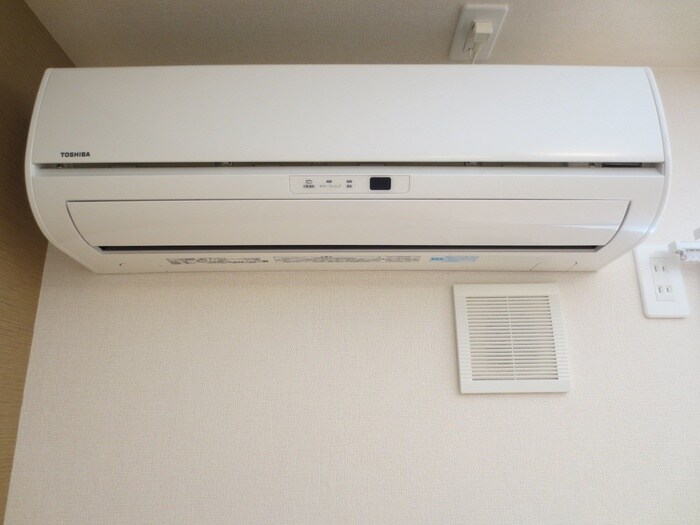 サンモール金ヶ崎の物件内観写真