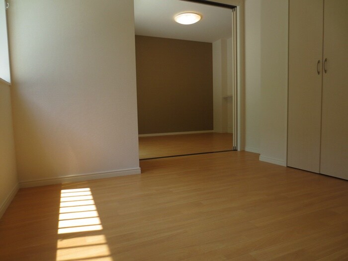 サンモール金ヶ崎の物件内観写真