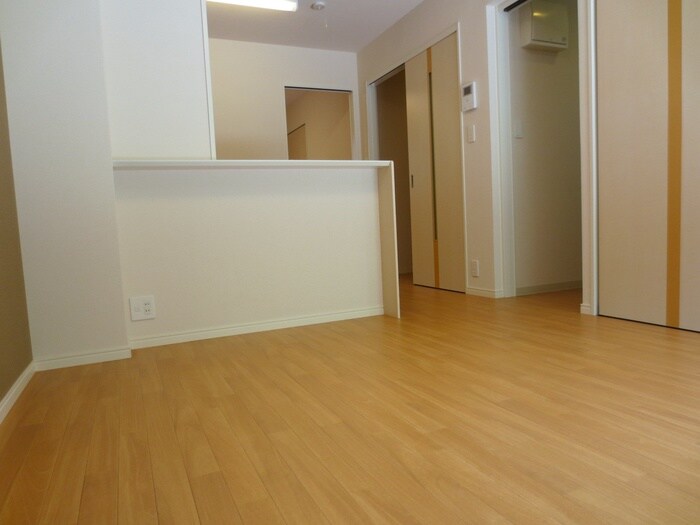 サンモール金ヶ崎の物件内観写真