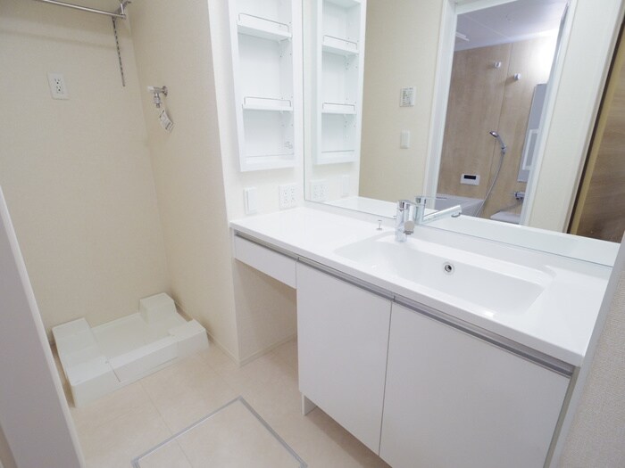 カメリアの物件内観写真