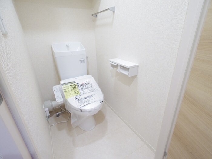 カメリアの物件内観写真