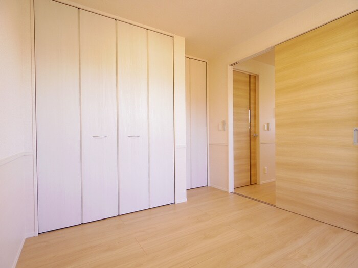 カメリアの物件内観写真