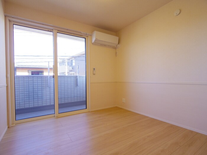 カメリアの物件内観写真