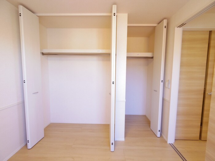 カメリアの物件内観写真