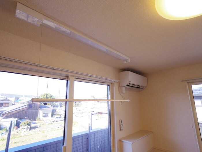 カメリアの物件内観写真