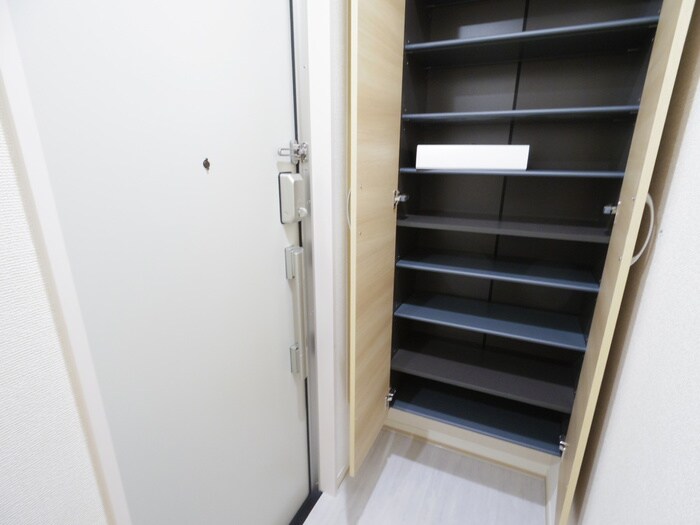 カメリアの物件内観写真