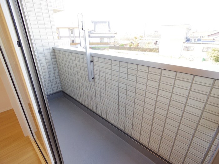 カメリアの物件内観写真