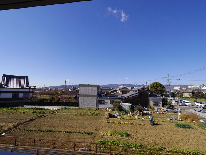 カメリアの物件内観写真