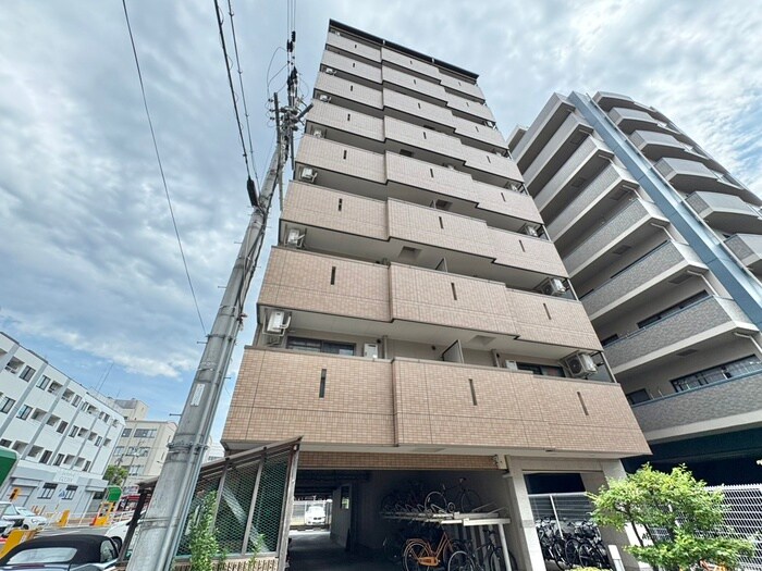 リトゥ－ル澤の物件外観写真