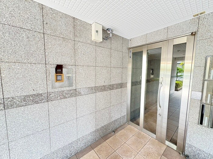 リトゥ－ル澤の物件外観写真