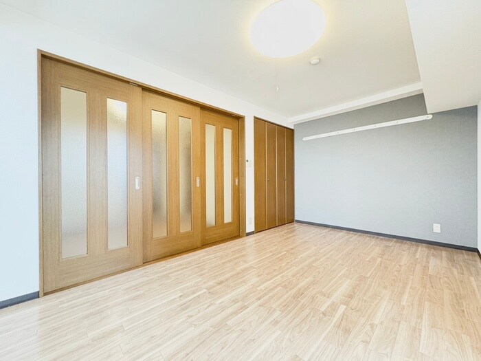 リトゥ－ル澤の物件内観写真