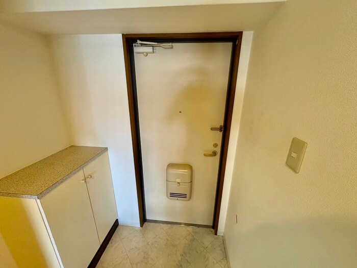 リトゥ－ル澤の物件内観写真