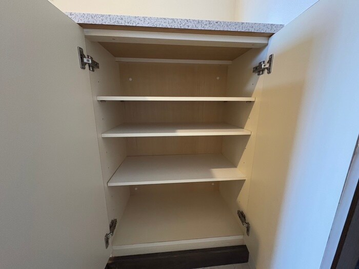 リトゥ－ル澤の物件内観写真