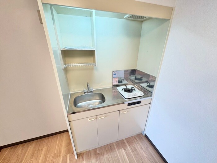 リトゥ－ル澤の物件内観写真