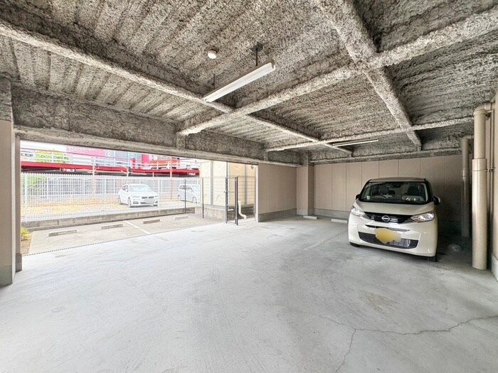 リトゥ－ル澤の物件外観写真