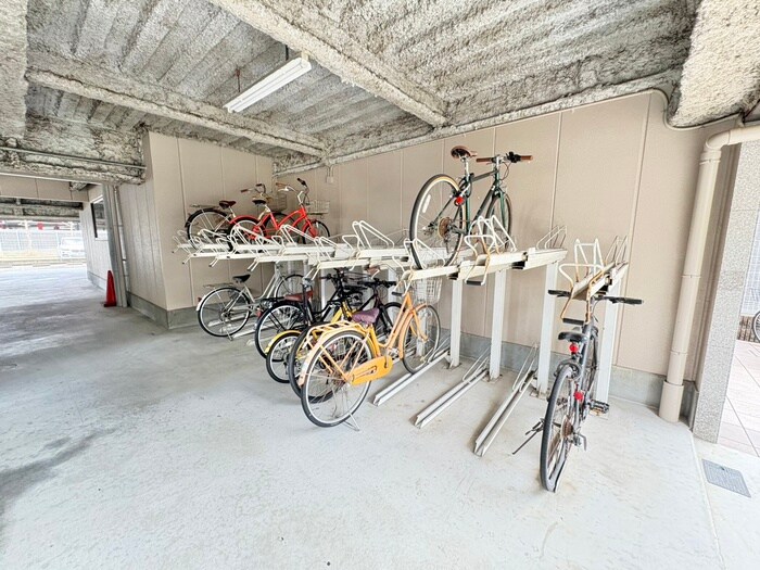 リトゥ－ル澤の物件外観写真