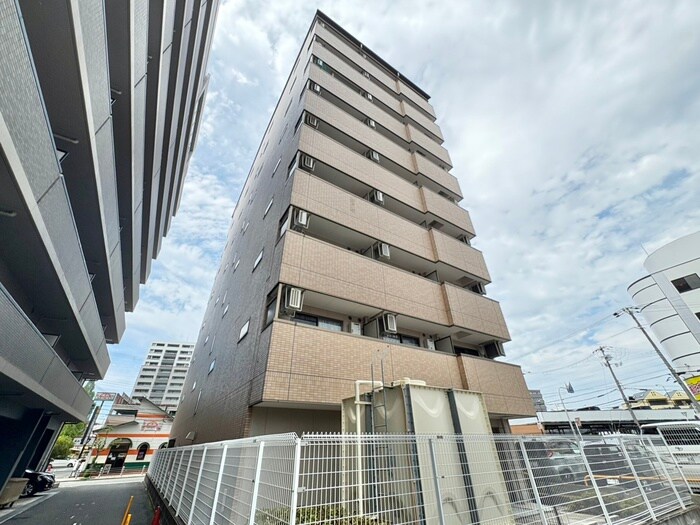 リトゥ－ル澤の物件外観写真