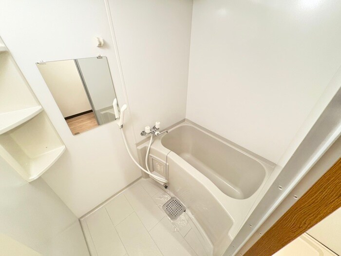 リトゥ－ル澤の物件内観写真