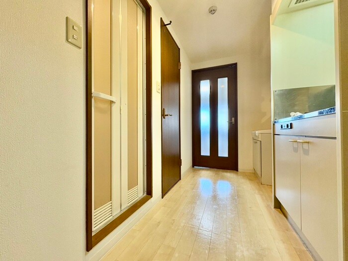 リトゥ－ル澤の物件内観写真