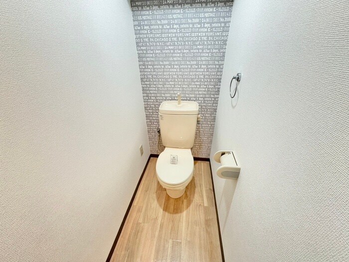 リトゥ－ル澤の物件内観写真