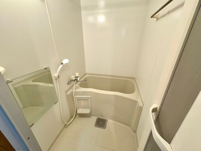 リトゥ－ル澤の物件内観写真