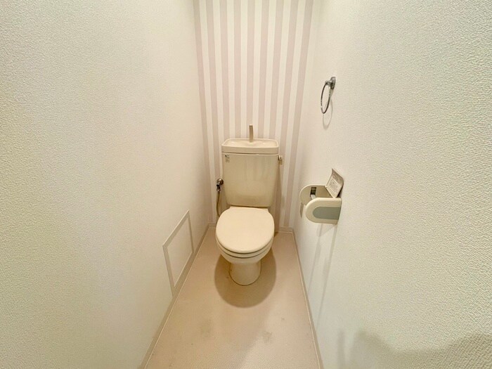 リトゥ－ル澤の物件内観写真