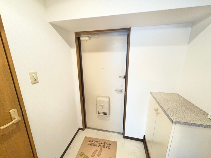 リトゥ－ル澤の物件内観写真