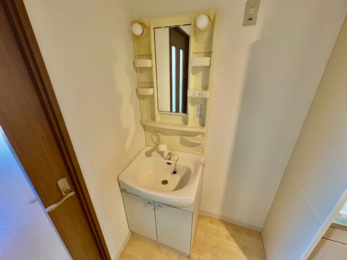 リトゥ－ル澤の物件内観写真