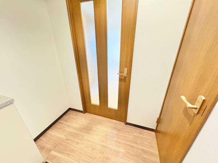 リトゥ－ル澤の物件内観写真