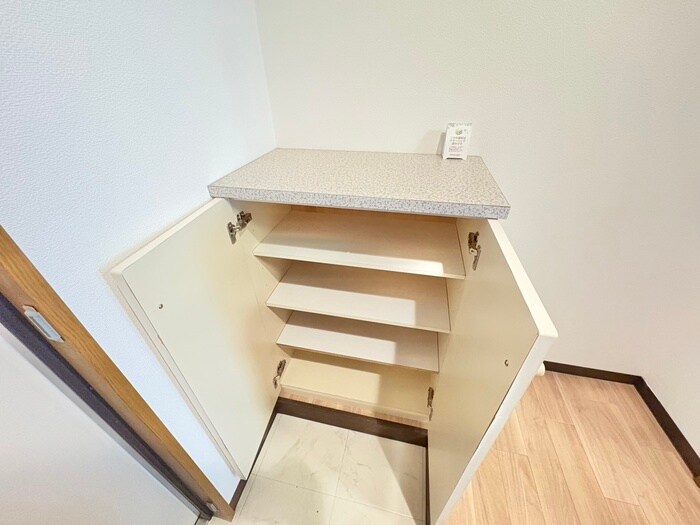 リトゥ－ル澤の物件内観写真