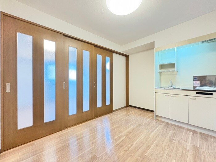 リトゥ－ル澤の物件内観写真