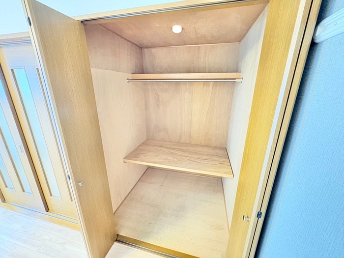 リトゥ－ル澤の物件内観写真