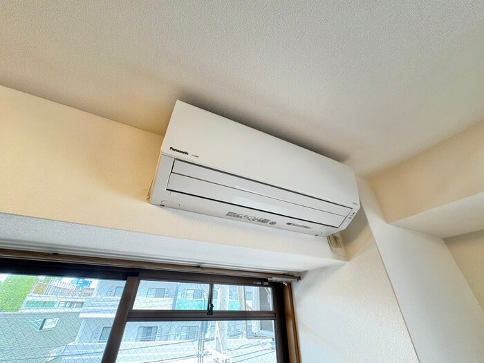 リトゥ－ル澤の物件内観写真