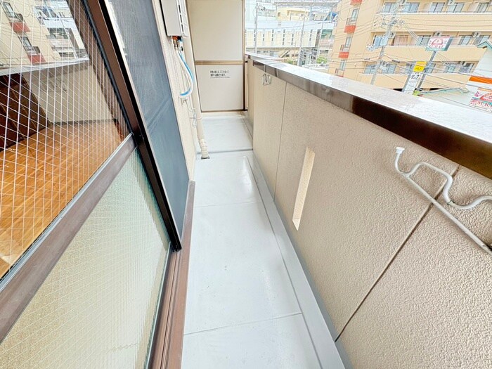 リトゥ－ル澤の物件内観写真