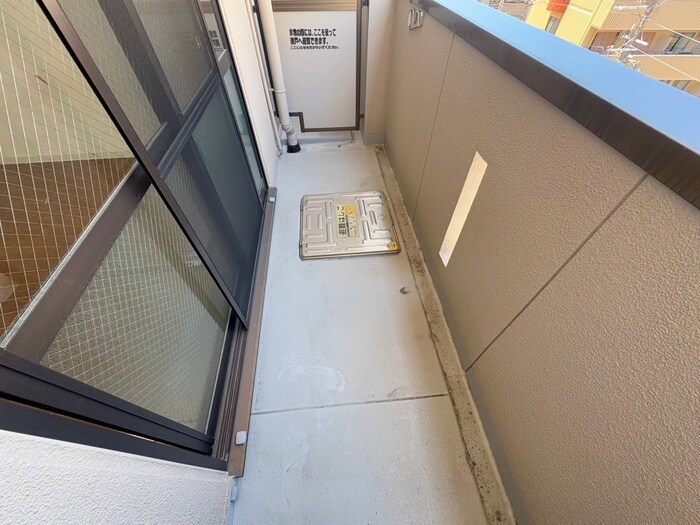 リトゥ－ル澤の物件内観写真