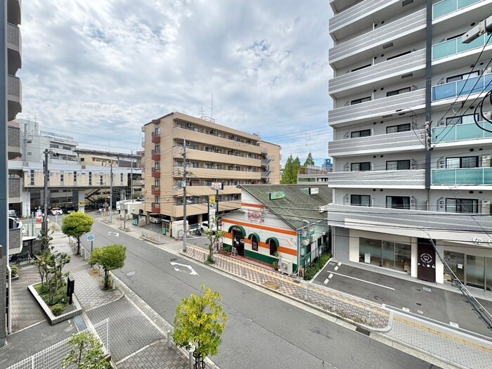 リトゥ－ル澤の物件内観写真