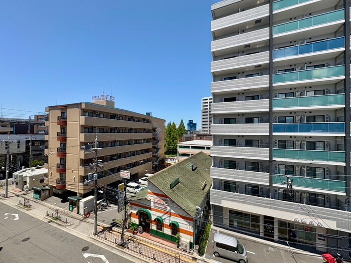 リトゥ－ル澤の物件内観写真