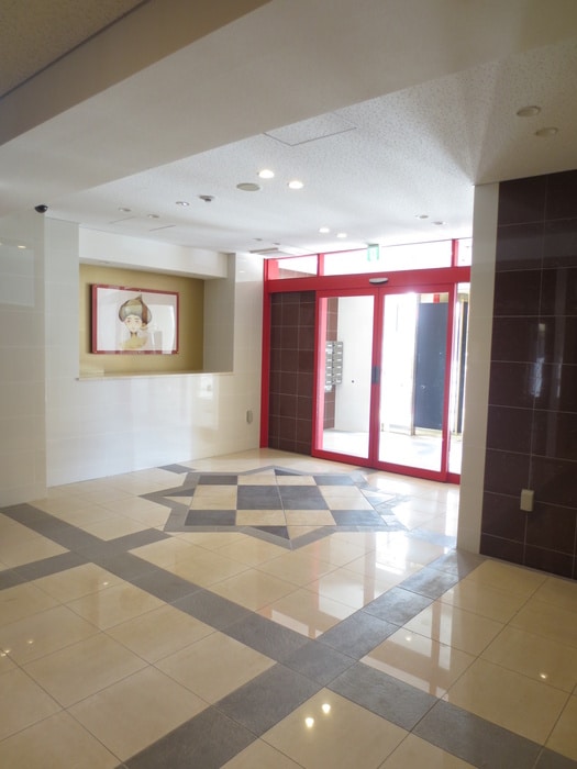 SunSunなんば弐番館の物件外観写真