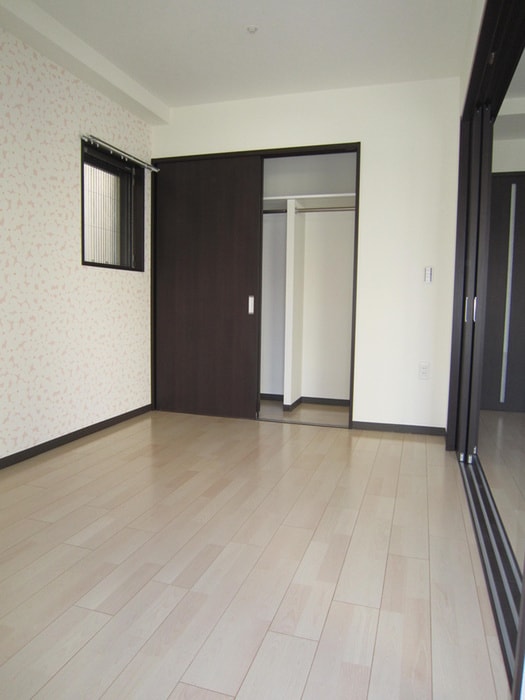 SunSunなんば弐番館の物件内観写真