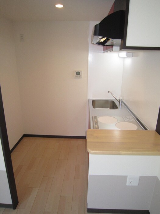 SunSunなんば弐番館の物件内観写真