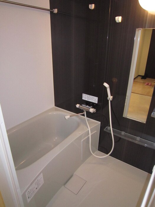 SunSunなんば弐番館の物件内観写真