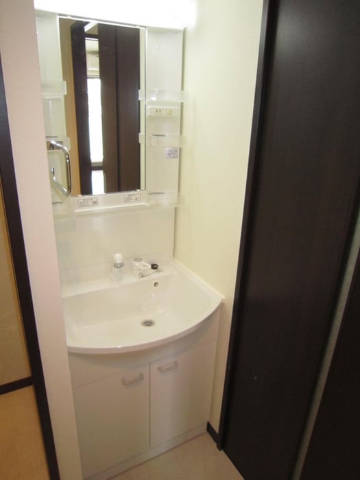 SunSunなんば弐番館の物件内観写真