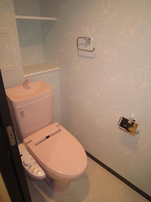 SunSunなんば弐番館の物件内観写真