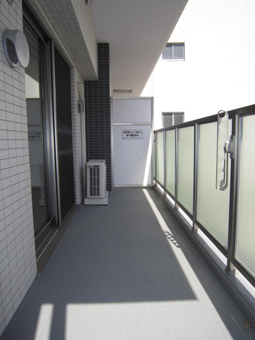 SunSunなんば弐番館の物件内観写真