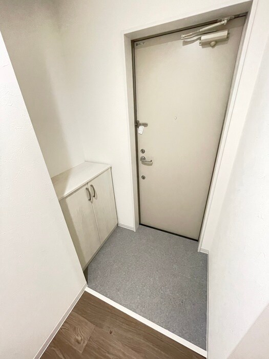 アート鶴見の物件内観写真