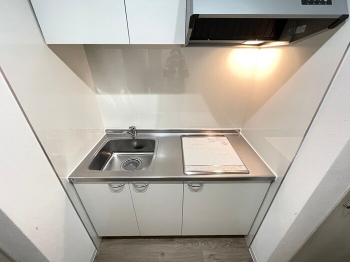 アート鶴見の物件内観写真