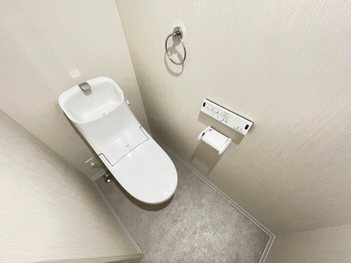 アート鶴見の物件内観写真