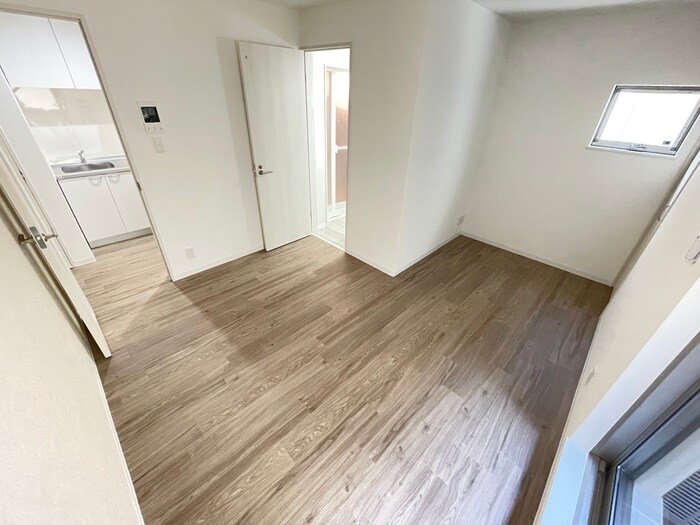 アート鶴見の物件内観写真